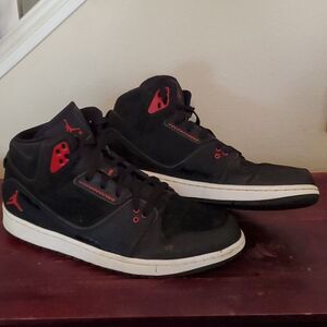 Nike Jordan Basketball shoes 640603-001